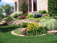 Charlotte Landscaping